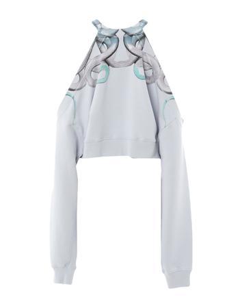 Толстовка MARCELO BURLON