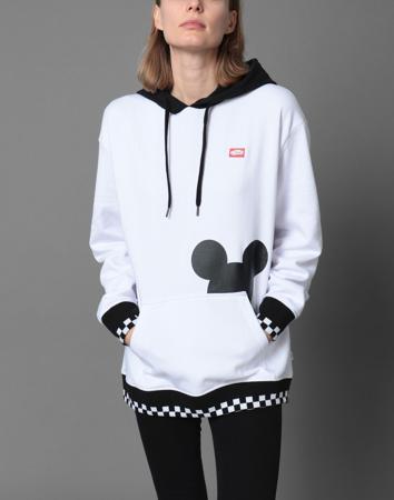 Толстовка VANS
