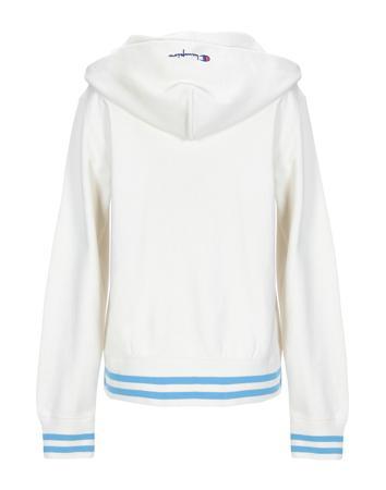Толстовка CHAMPION REVERSE WEAVE