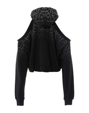 Толстовка MARCELO BURLON