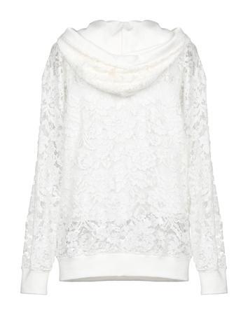 Толстовка FORTE DEI MARMI COUTURE