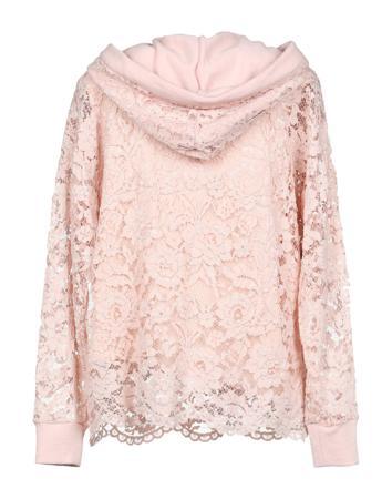 Толстовка FORTE DEI MARMI COUTURE