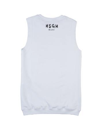 Толстовка MSGM