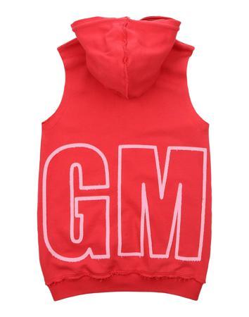 Толстовка MSGM