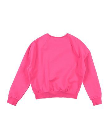 Толстовка JOHN GALLIANO KIDS
