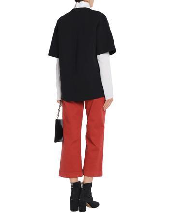 Толстовка ACNE STUDIOS