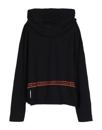 Толстовка ACNE STUDIOS