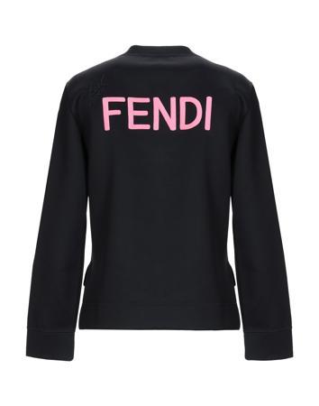 Толстовка FENDI