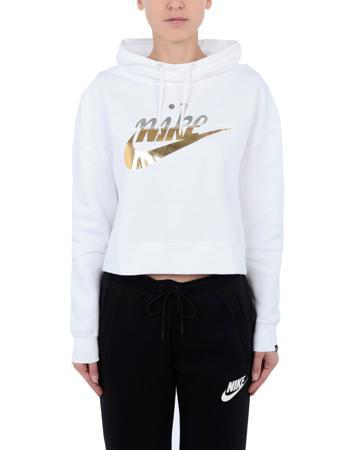 Толстовка NIKE
