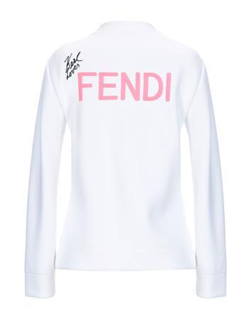 Толстовка FENDI