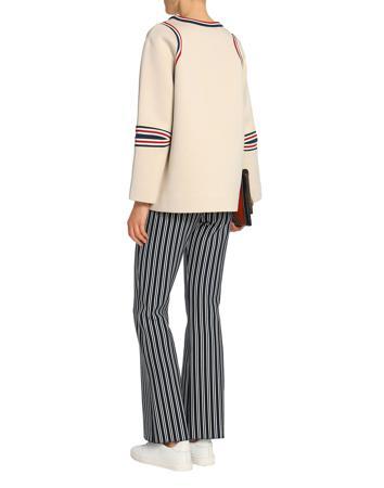 Толстовка ANYA HINDMARCH