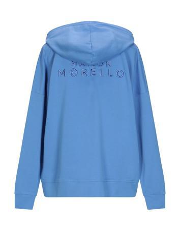 Толстовка FRANKIE MORELLO