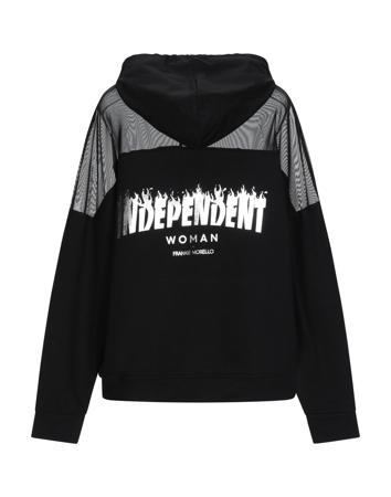 Толстовка FRANKIE MORELLO