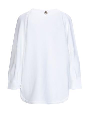 Толстовка ROBERTO CAVALLI