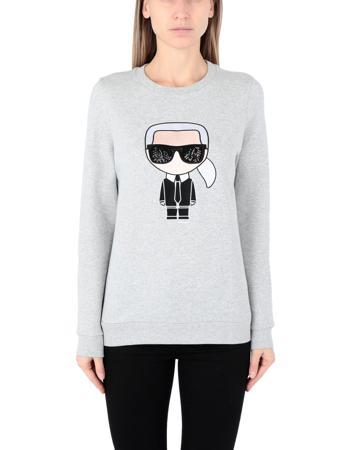 Толстовка KARL LAGERFELD
