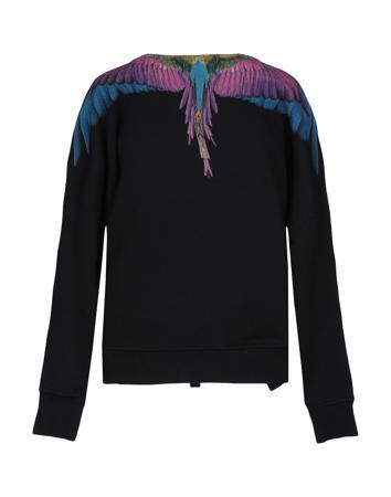 Толстовка MARCELO BURLON