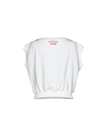 Толстовка BOUTIQUE MOSCHINO