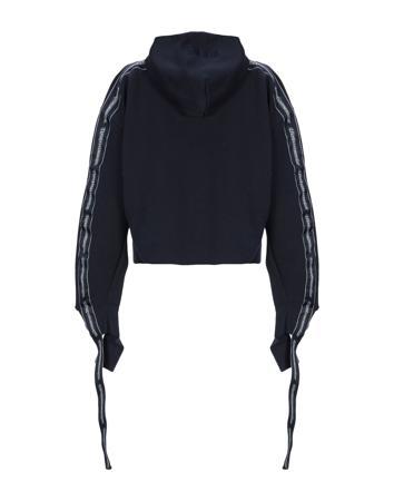 Толстовка VETEMENTS