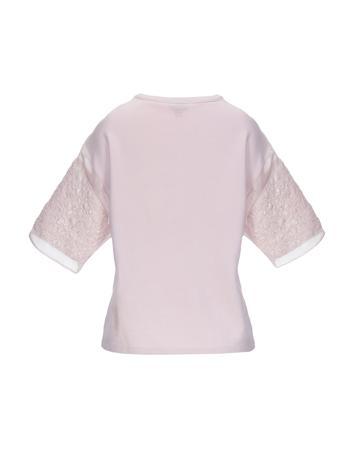 Толстовка GIAMBATTISTA VALLI