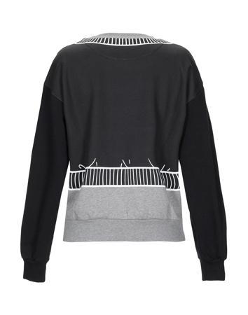 Толстовка BOUTIQUE MOSCHINO