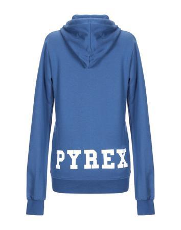 Толстовка PYREX