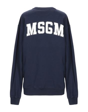 Толстовка MSGM
