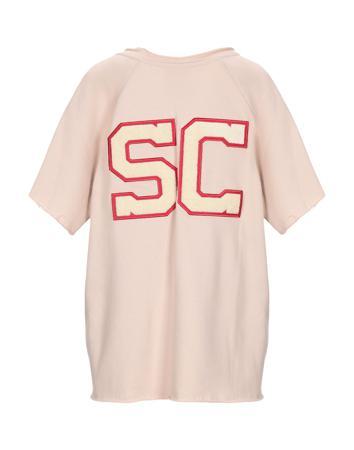 Толстовка SEMICOUTURE