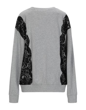 Толстовка FRANKIE MORELLO