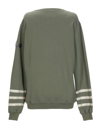 Толстовка MACCHIA J