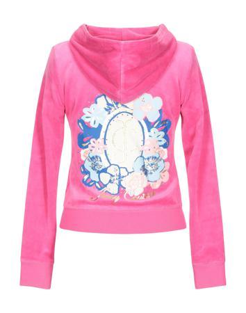 Толстовка JUICY COUTURE