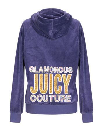 Толстовка JUICY COUTURE