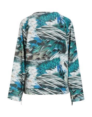 Толстовка REPLAY Толстовка REPLAY