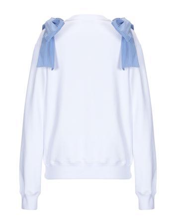 Толстовка MSGM