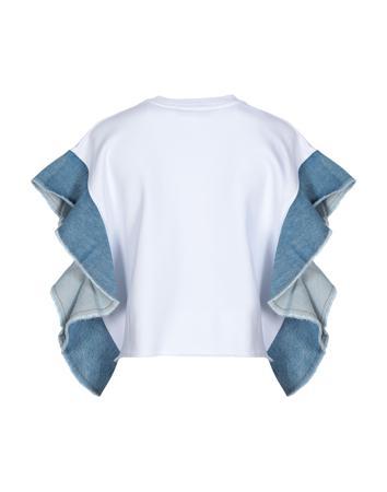 Толстовка MSGM