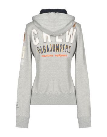 Толстовка PARAJUMPERS
