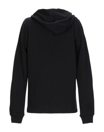 Толстовка DRKSHDW by RICK OWENS