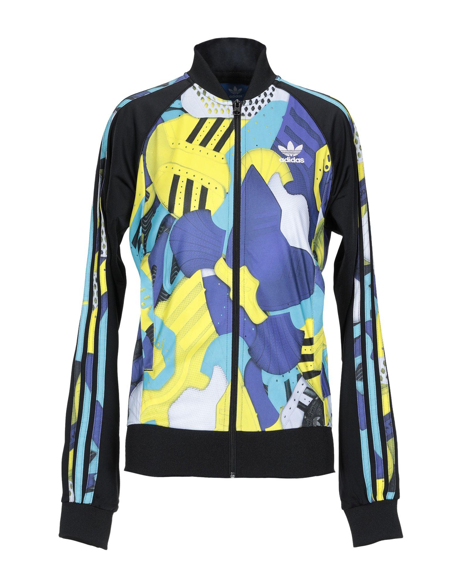 Толстовка ADIDAS ORIGINALS