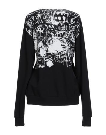 Толстовка SAINT LAURENT