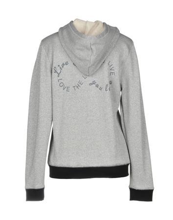 Толстовка SO BASIC