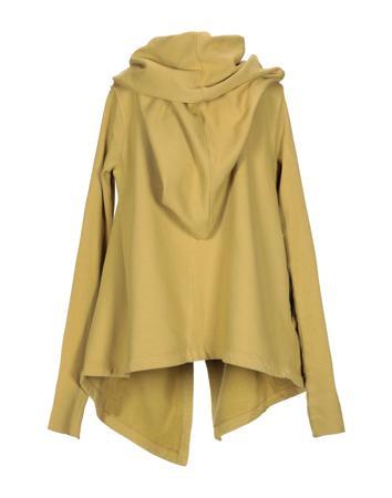 Толстовка DRKSHDW by RICK OWENS