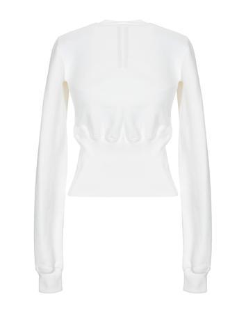 Толстовка DRKSHDW by RICK OWENS