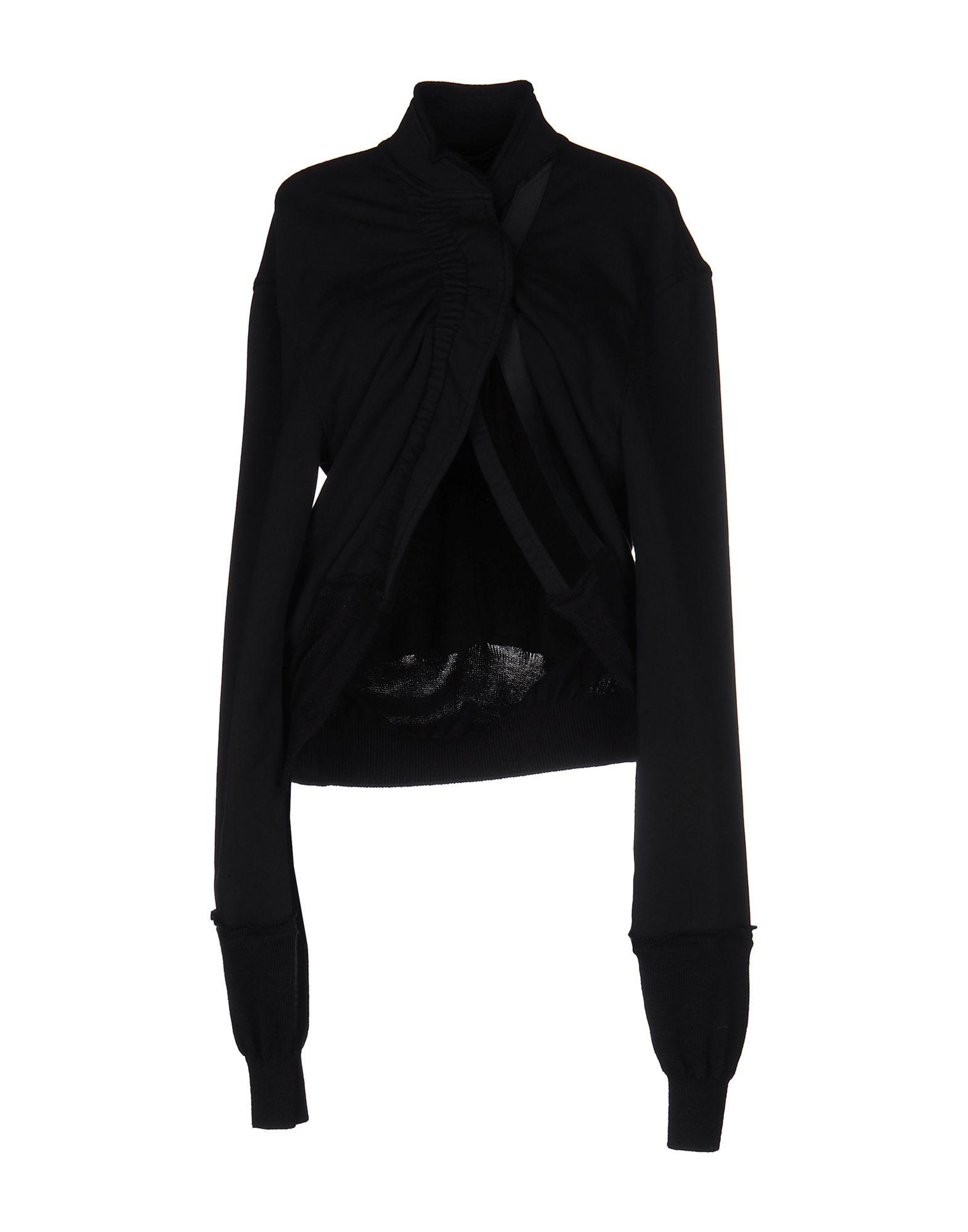 Толстовка HAIDER ACKERMANN