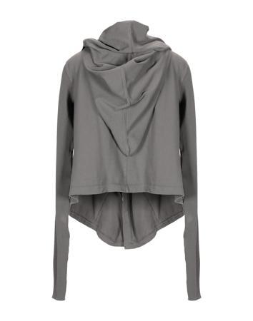 Толстовка DRKSHDW by RICK OWENS