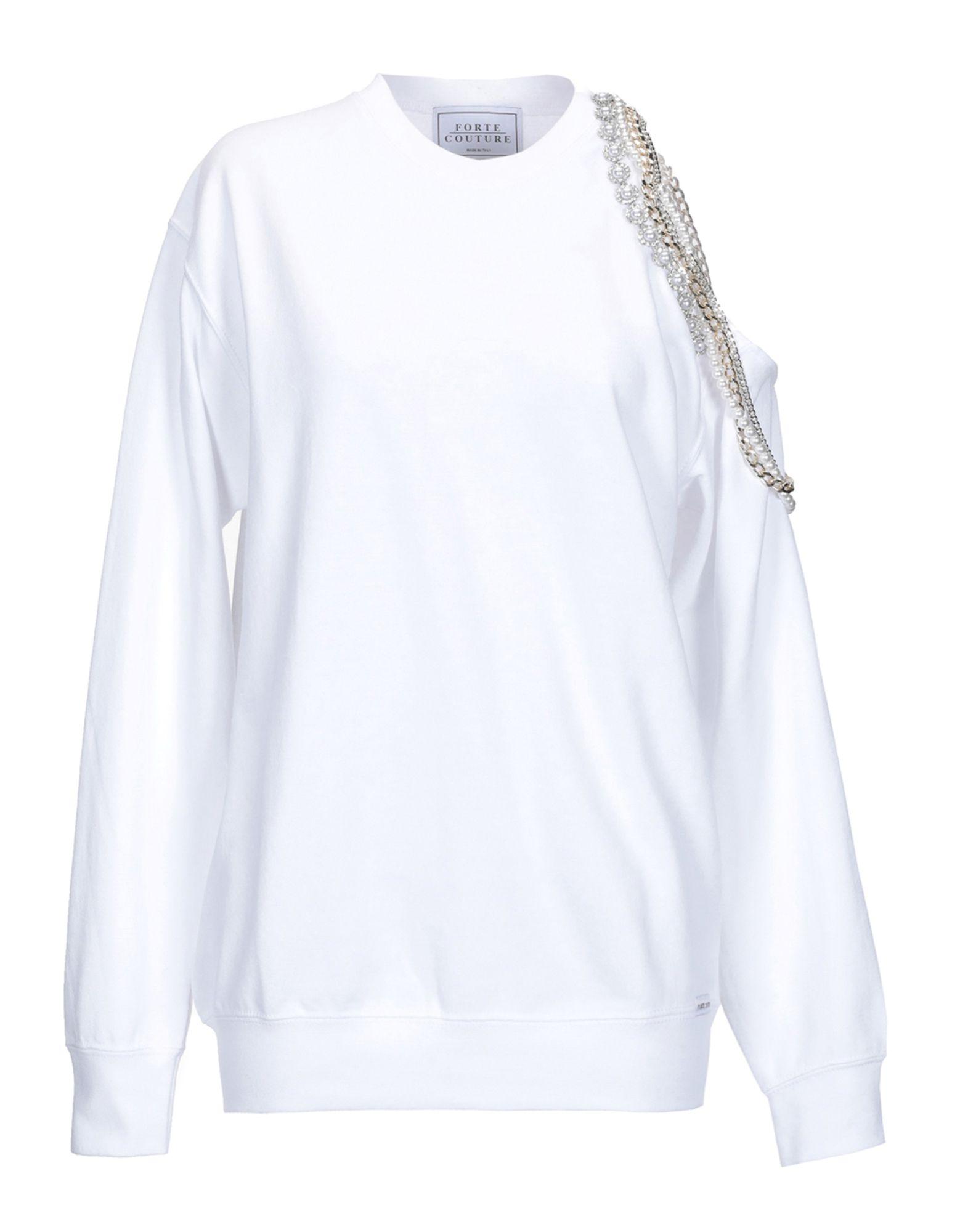 Толстовка FORTE DEI MARMI COUTURE