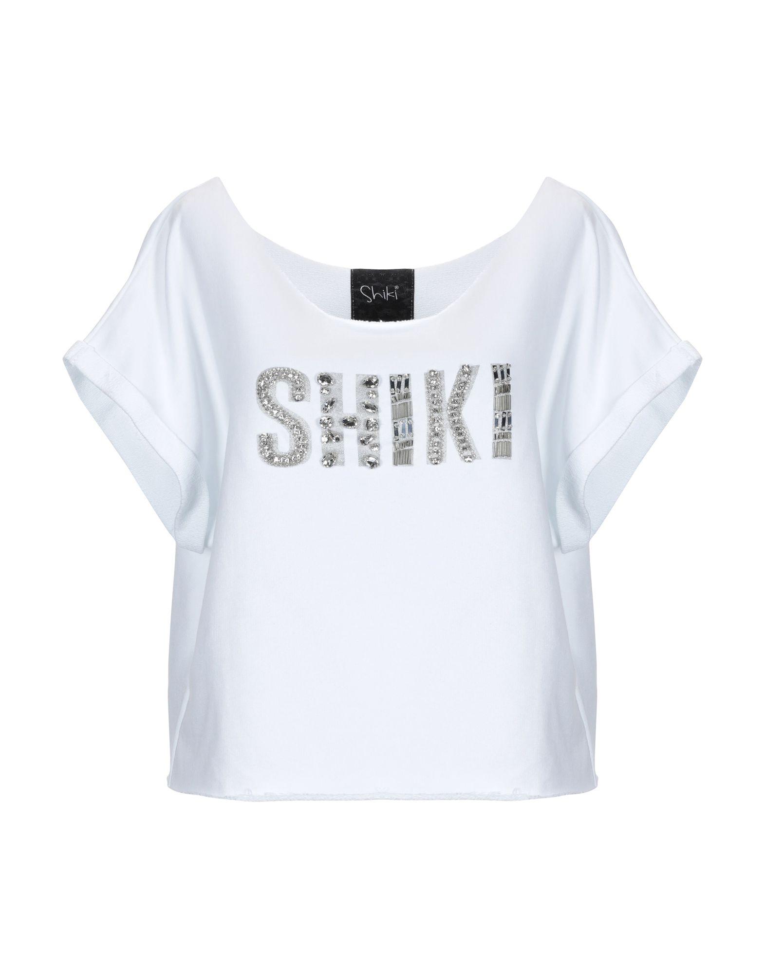 Толстовка SHIKI