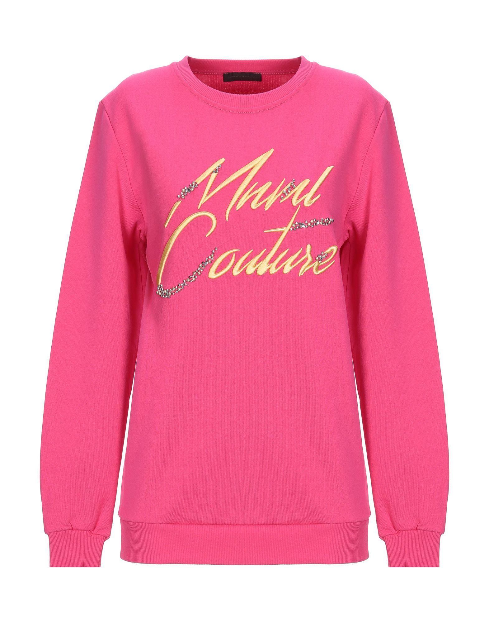Толстовка MNML COUTURE
