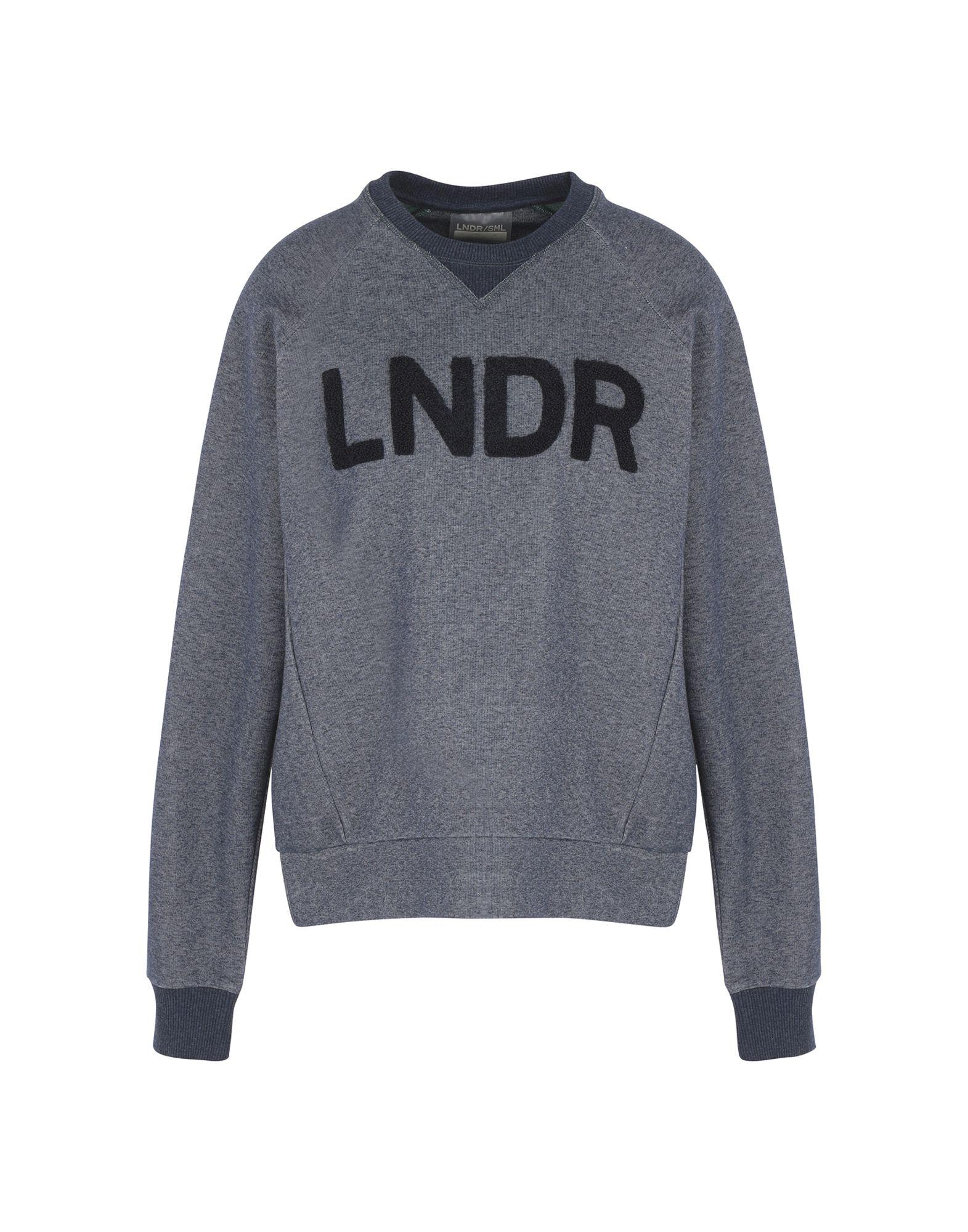 Толстовка LNDR