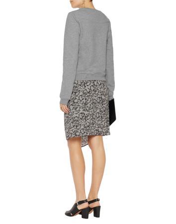 Толстовка CARVEN