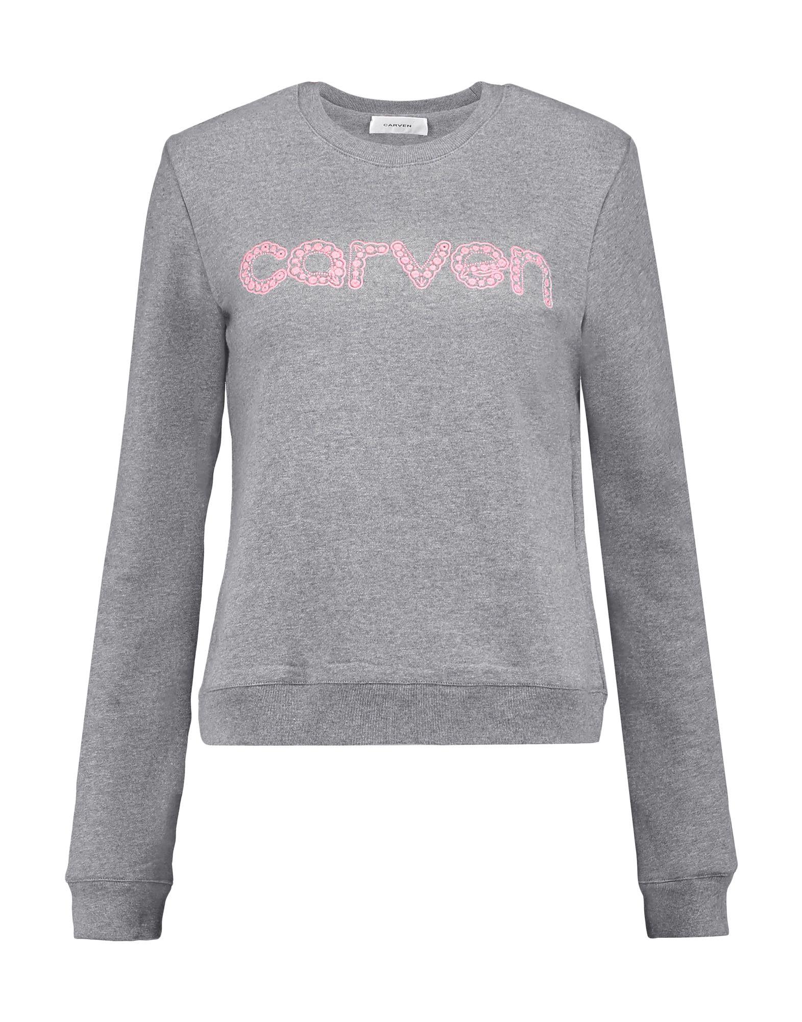 Толстовка CARVEN