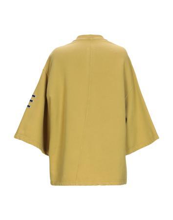 Толстовка DRKSHDW by RICK OWENS
